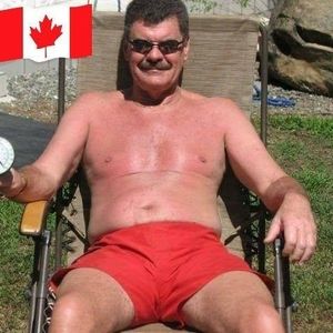 Meet your Posher, Bob